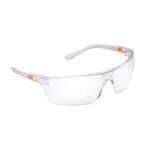 Zenon Z-Lyte II Safety Glasses Clear