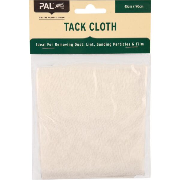 PAL Tack Cloth