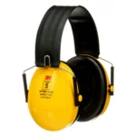 3M Peltor Optime I Foldable Format H510F Ear Muff Class 5