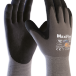 MaxiFlex Ultimate Open Back Glove