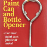 Paint Can & Bottle Opener