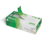 Latex Powdered Gloves - Image 2