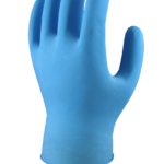 Nitrile Powder Free Gloves
