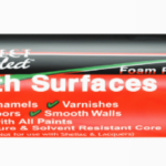 Linzer Project Select 4mm Foam Roller Sleeve