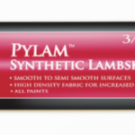 Linzer Impact Professional Pylam 10mm Semi Smooth Surface Roller Sleeve