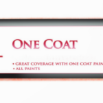 Linzer Impact One Coat 19mm Rough Surface Roller Sleeve 230mm