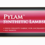 Linzer Impact Professional Pylam 12mm Semi Rough Surface Roller Sleeve