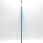 Pointed Round Artist Brush