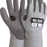 Blade Cut 5 PU Glove