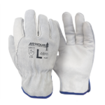 Leather Driver / Rigger Glove