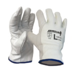 Leather Full Grain Driver Glove