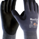 MaxiCut 5 Ultra Open Back Glove