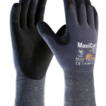 MaxiCut 5 Ultra Open Back Glove 30cm Length