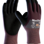 MaxiDry General Purpose Half Coat Glove