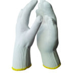 Nylon Gloves