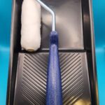 Linzer ProEdge Mini Perlon Roller Kit 100mm