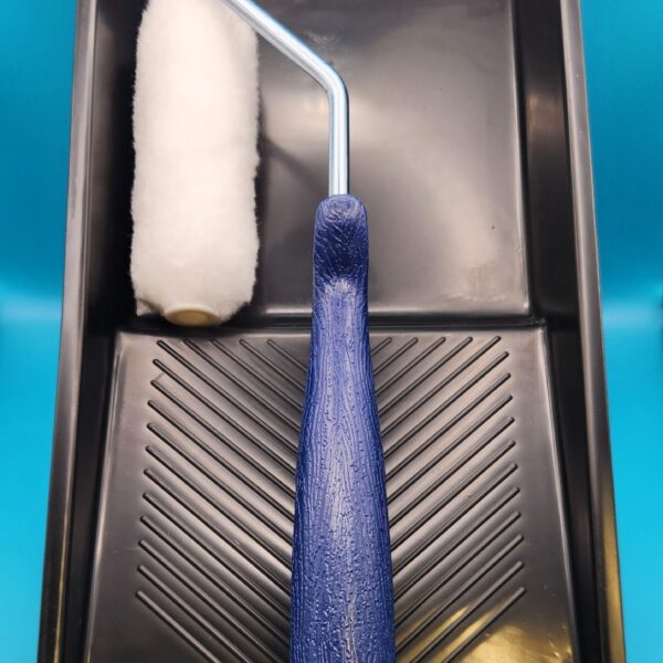 Linzer ProEdge Mini Perlon Roller Kit 100mm