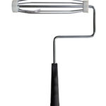 Contractor Heavy Duty Roller Frame 230mm