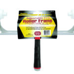 Linzer Professional Adjustable Roller Frame 300mm to 460mm