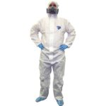 SureShield SMS 1500 Coveralls
