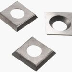 Linbide Corner Blades