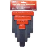 Flex Filling Spreader Blade Set