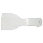 Plastic Scraper/Putty Knife Set