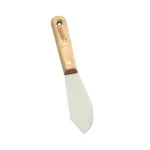 Stainless Steel Point Edge Putty Knife