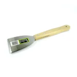 Heavy Duty Long Handle Burn Off Chisel Scraper