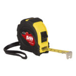 Sterling E Series Tape Measure 5m