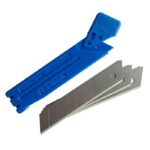 Tajima 25mm Heavy Duty Snap Cutter Screw Lock Knife - Image 3
