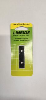 Linbide General Purpose Flat 50mm Blades