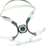 3M Head Strap for 6000 Series Half Face Respirator Mask