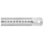 Stainless Steel Ruler Range
