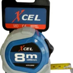 Xcel Economy Tape Measure 8m
