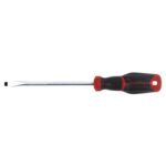 AmPro Power Grip Screwdriver Flat/Slotted Range