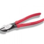 Will Heavy Duty Diagonal Cutting Pliers 200mm