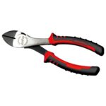 AmPro Heavy Duty Diagonal Cutting Pliers 180mm