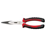 AmPro Long Nose Pliers 200mm