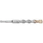 Alpha SDS Plus Masonry Drill Bit 12.0 x 210mm