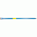 Stanway Point & Chisel Heavy Duty Crow Bar 1750 x 30mm