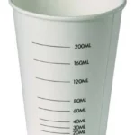 Paper Measuring Cup 270ml 50pack