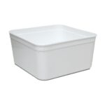 Plastic Mixing Container 2L 144 pack