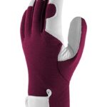 Ultra Premium Soft Touch Leather Garden & Landscaping Glove