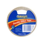Sellotape 1205 Double Sided Tape