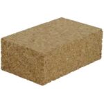 Norton Cork Sanding Block