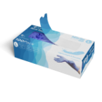 Nitrile Aero-Tough Light Weight Powder Free Gloves - Image 3