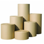 Corrugated Cardboard Rolls