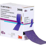 3M Cubitron II 737U Hookit 70mm Sheet Rolls Range