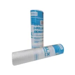 Almax Pre-Folded Heavy Duty Masking Film rolls